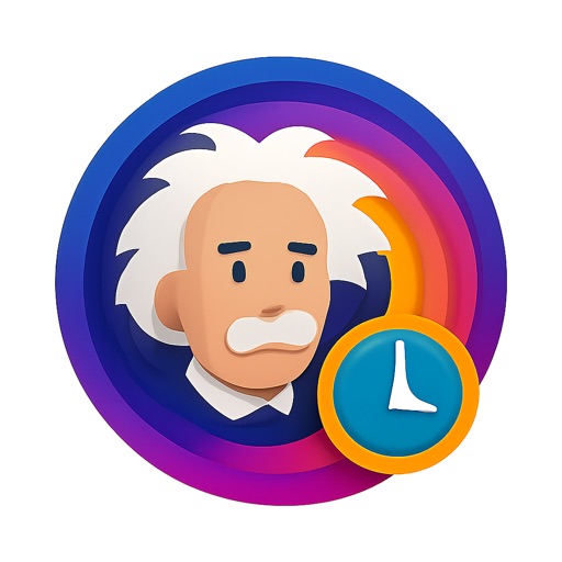 Time Dilation Tracker