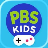 PBS KIDS Games app icon - Education app for iPhone