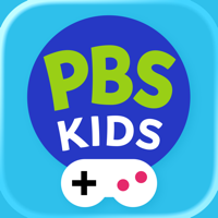 PBS KIDS Games