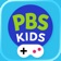 PBS KIDS Games app icon - Education app for iPhone