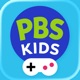 PBS KIDS Games app icon - Education app for iPhone