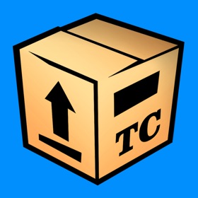屏幕截图 (4) TrackChecker - Package Tracker