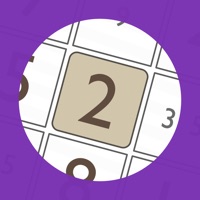 ナンプレ Purple - 人気のパズルアプリ
