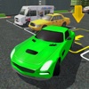 Car Parking -Simple Simulation icon