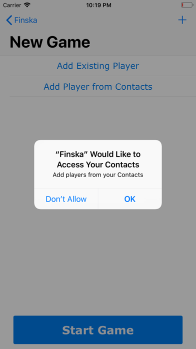 Finska screenshot 7