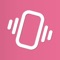 iMassage U is the original vibrator & massager for your iPhone