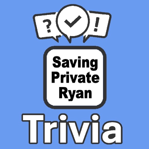 Saving Private Ryan Trivia