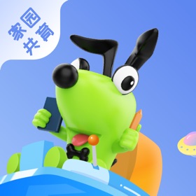 螢幕擷取畫面 (5) 逻辑狗家长端