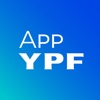 YPF App icon