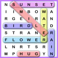 Word Finds - Puzzles