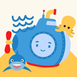 Submarine Adventures Pro