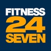 Fitness24Seven icon