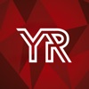 YRFitness icon