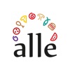 AllёPizza icon