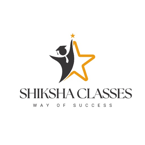 Shiksha Classes icon