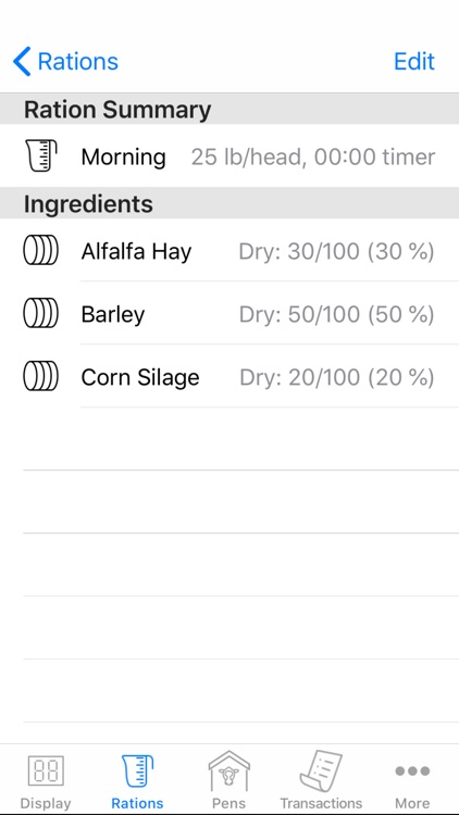Libra Feed screenshot-3