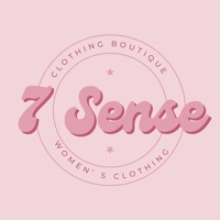 7 Sense Boutique logo