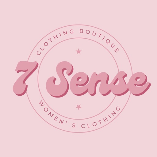 7 Sense Boutique icon