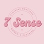 7 Sense Boutique app download