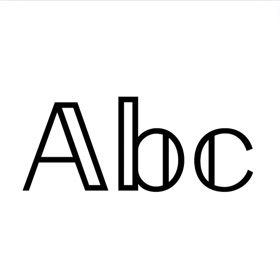 螢幕擷取畫面 (5) Fonts for iPhones - Cool Text