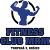 Fitness Club MRM - Košice icon