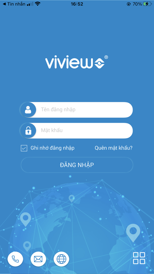 #1. VIVIEW GPS (iOS) 由: QUANG TRUNG ĐAO