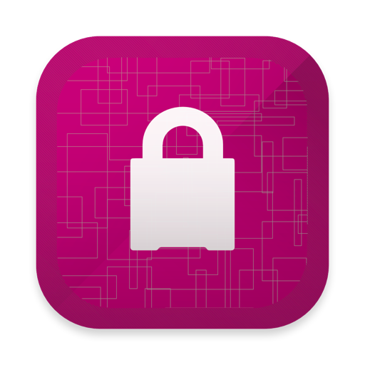 Privatus - privacy manager icon