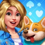 Download Piper’s Pet Cafe: Solitaire app