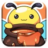 ハチミツコレクション - 無料新作のゲーム iPhone