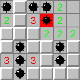 Minesweeper Champions Edition