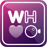 Whoo : Live Chat & Dating