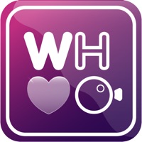 Whoo :新しい出会い 誠実なマッチングアプリ