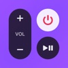 ALLTV - Universal TV Remote icon