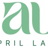 April Laugh Fitness icon