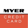 Myer Credit Card icon