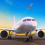 Airport Simulator: Plane City на пк