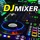 DJ Mixer Studio - DJ Music Mix
