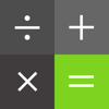 Calculator +ㅤ - Rocket Apps GmbH