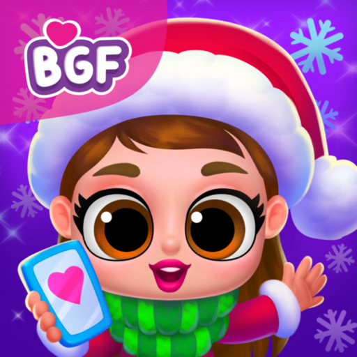 Girls Games! +1000 Kids Games