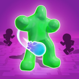 لقطات (6) Blob Hero