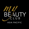 My Beauty Club icon