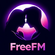 FreeFM: Livres Audio et Romans