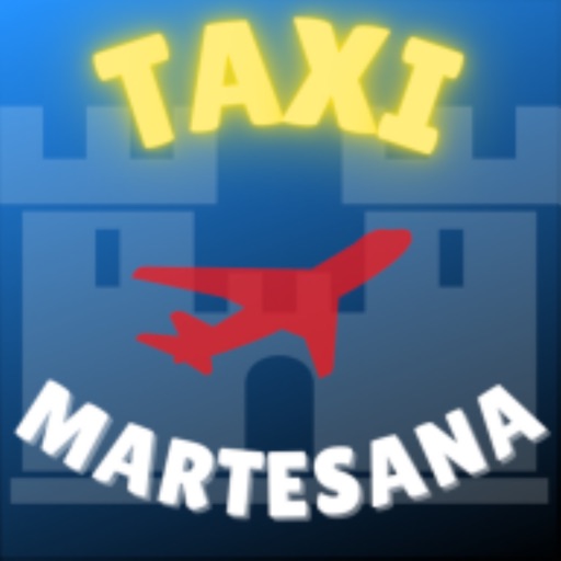 Taxi Martesana