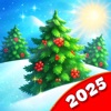 Christmas Sweeper 3: Match-3 icon