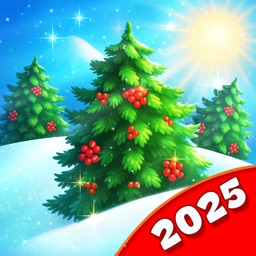 Christmas Sweeper 3: Match-3