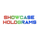 Showcase Hologram App