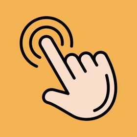 Smart Tap - Auto Click Scroll