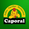 Caporal icon