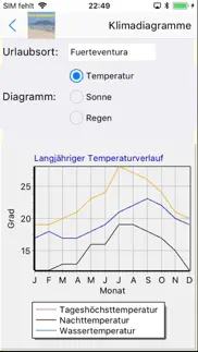 fuerteventura urlaubs app iphone bildschirmfoto 4