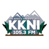 KKNI-FM icon